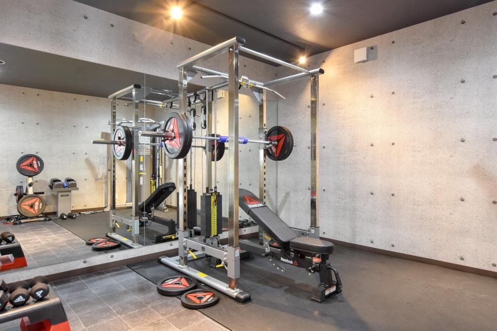 Private Fitness R 4