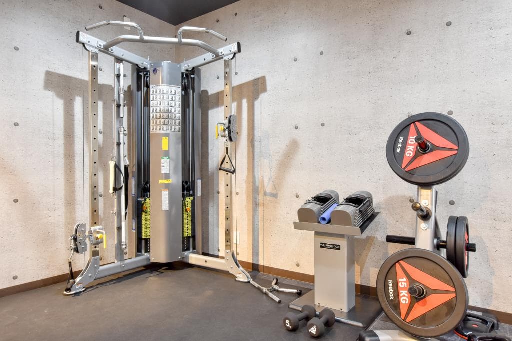 Private Fitness R 5