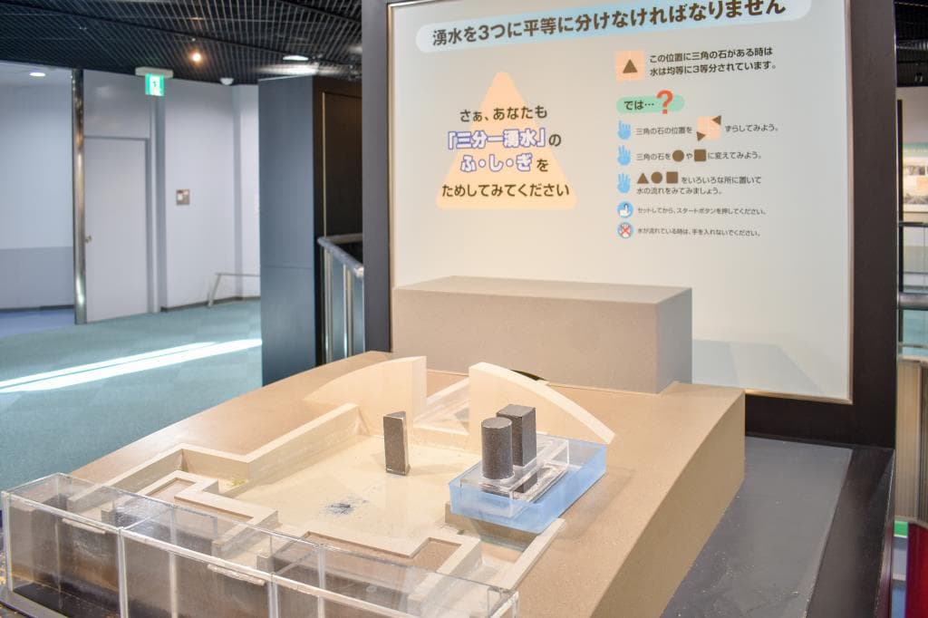 三分一湧水館 3