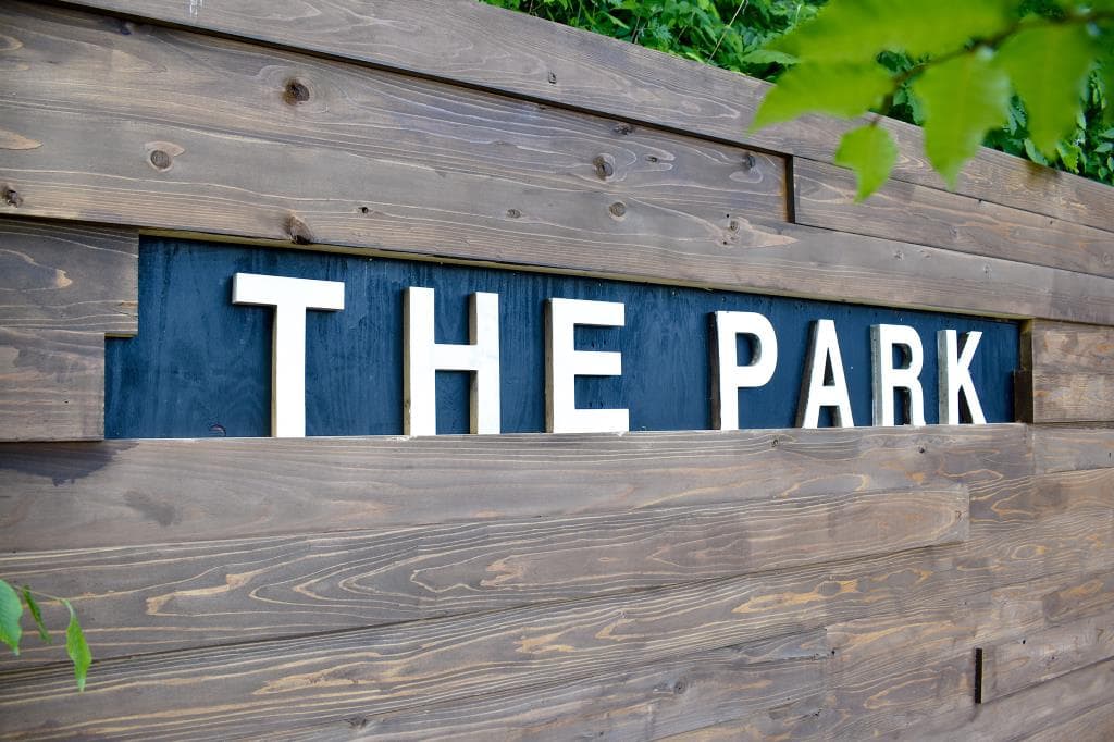 THE PARK 山中湖店 4