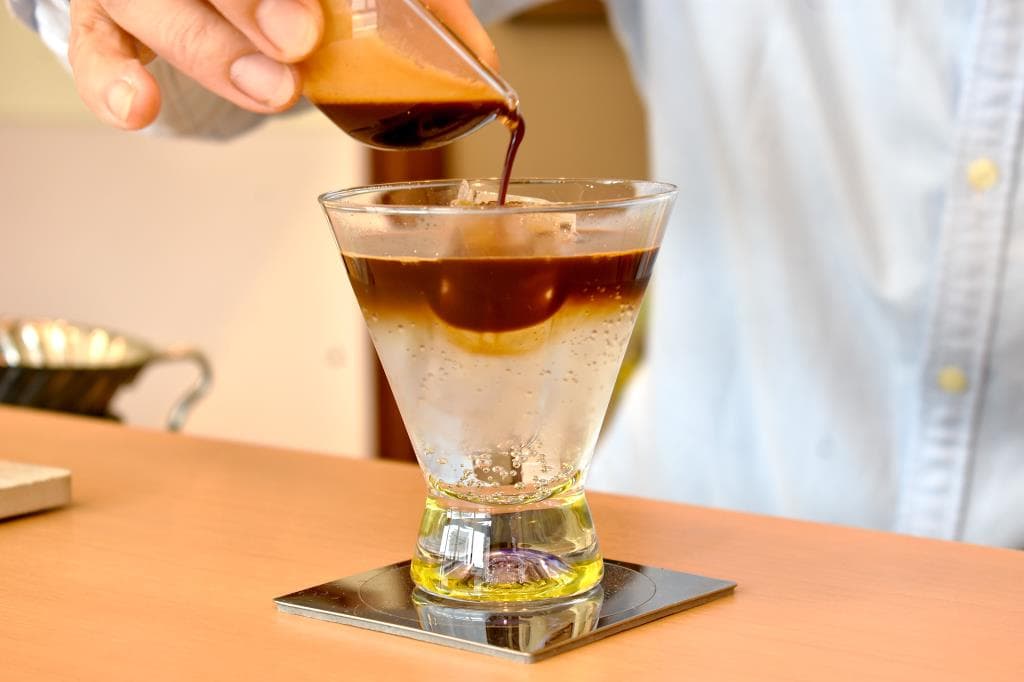 カフェアニス 3