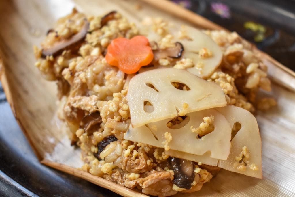 OrganicCafe ごぱん おうちでもごぱんの味を♪webショップ展開中!