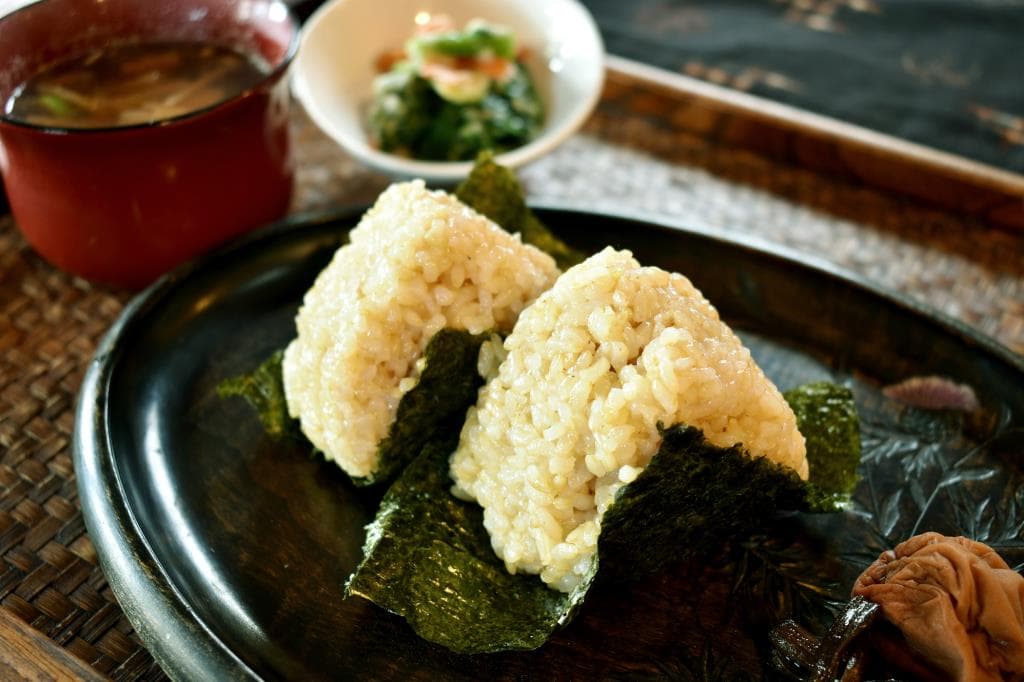 OrganicCafe ごぱん テイクアウトOKなメニューも!ごぱんのおすすめ♪