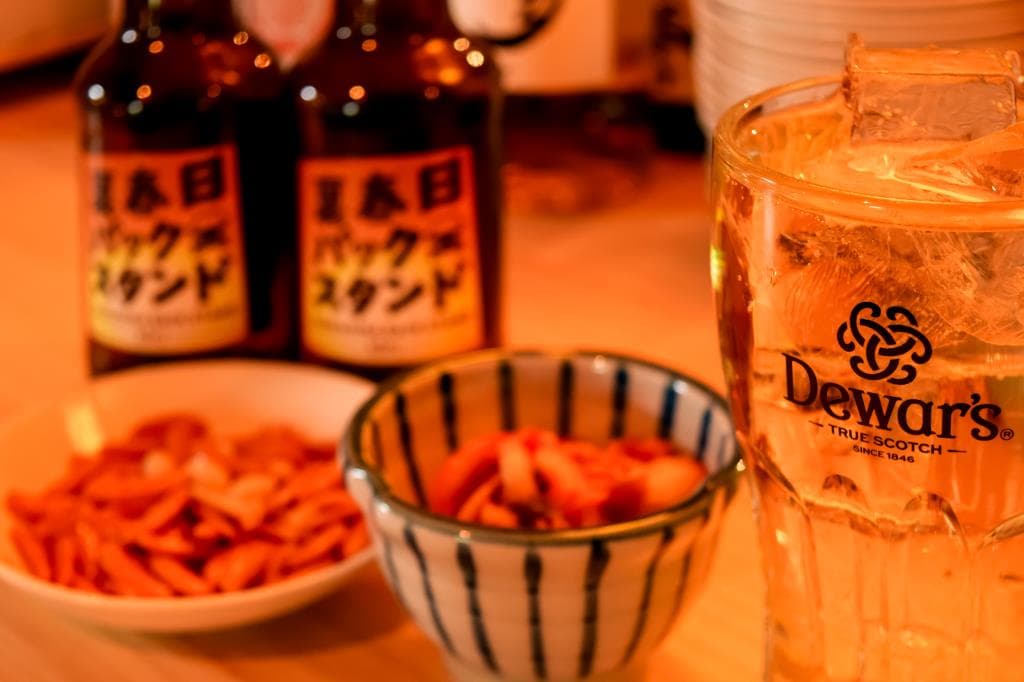 裏春日バックスタンド 1