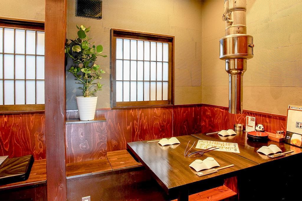 鶏焼やみつき 下吉田店 4