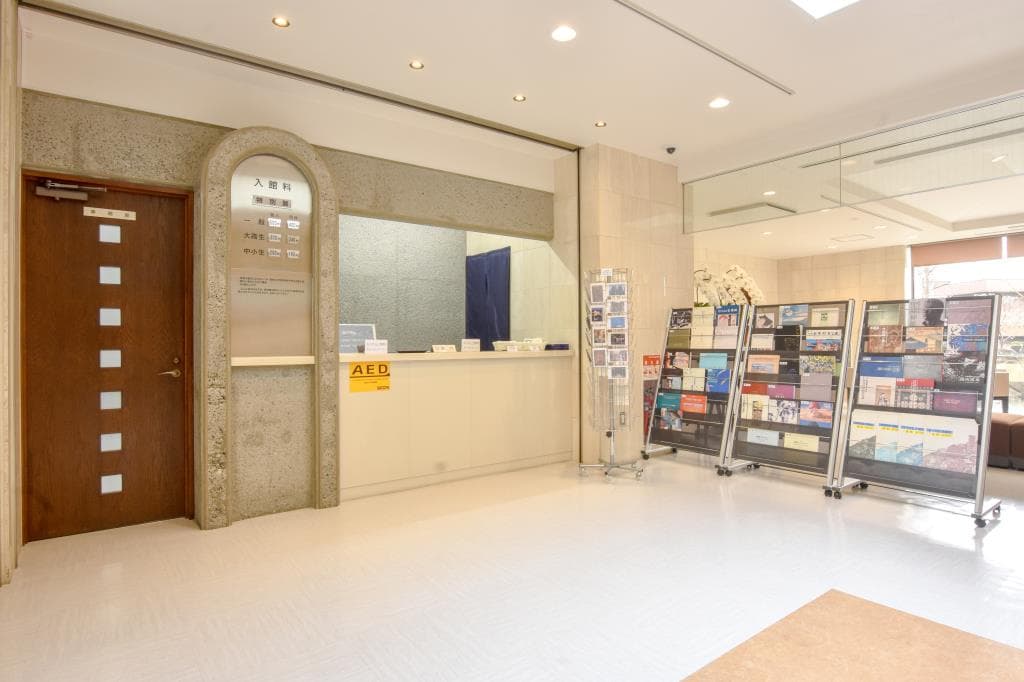 南アルプス市立美術館 4