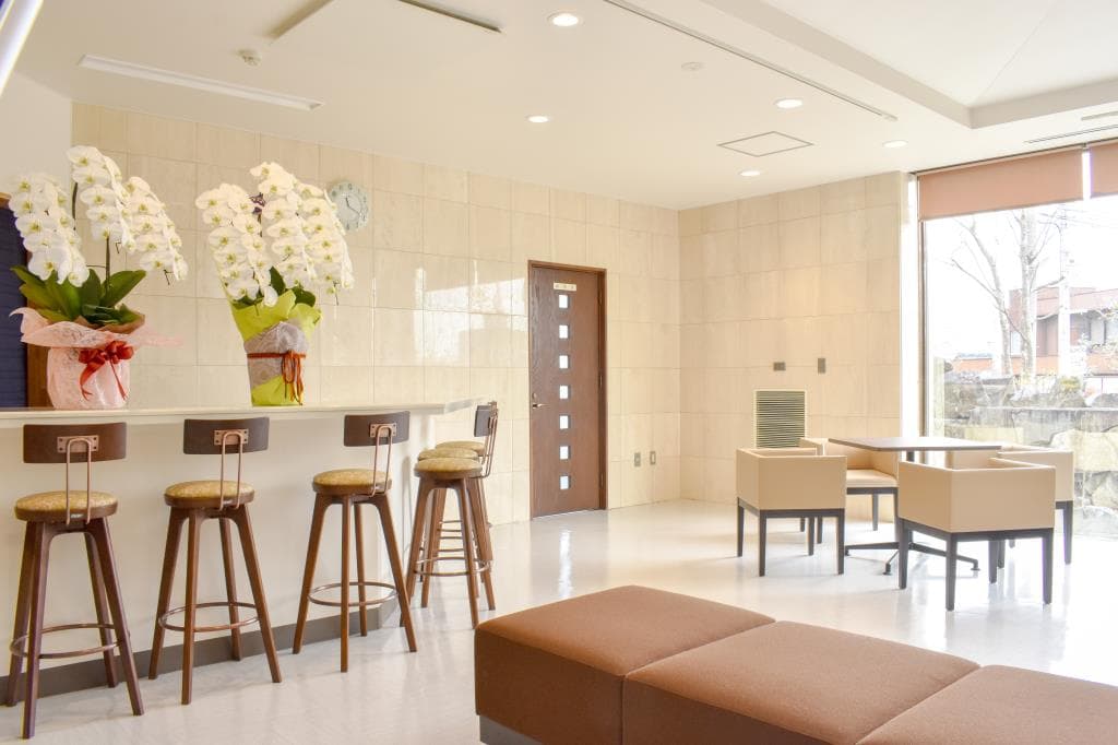 南アルプス市立美術館 3
