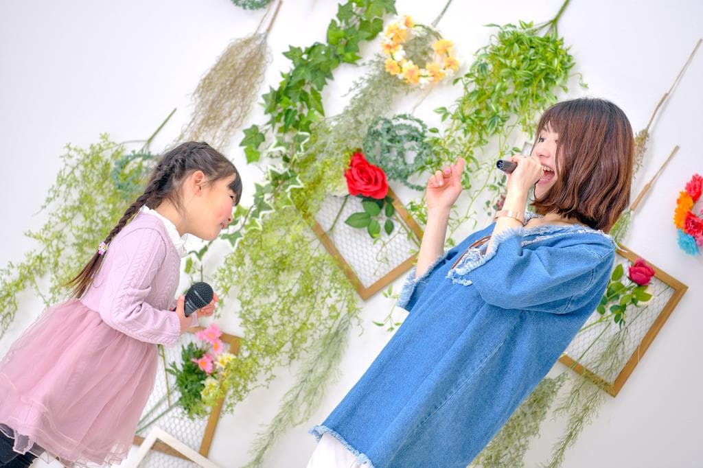 Rainbow Vocal School 4