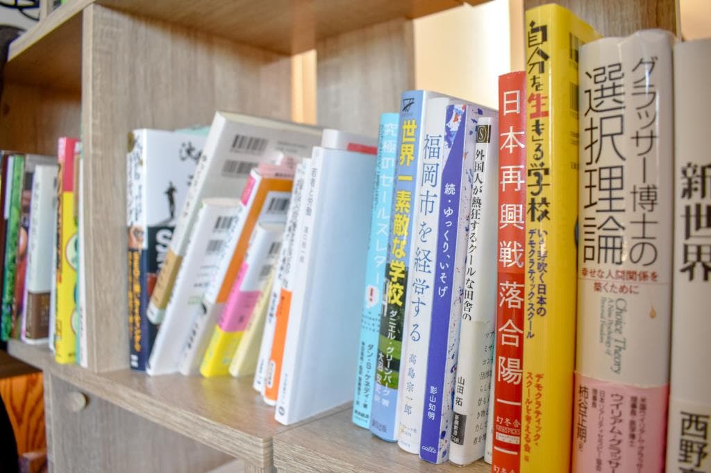 コワーキングコミュニティ teraco. 5