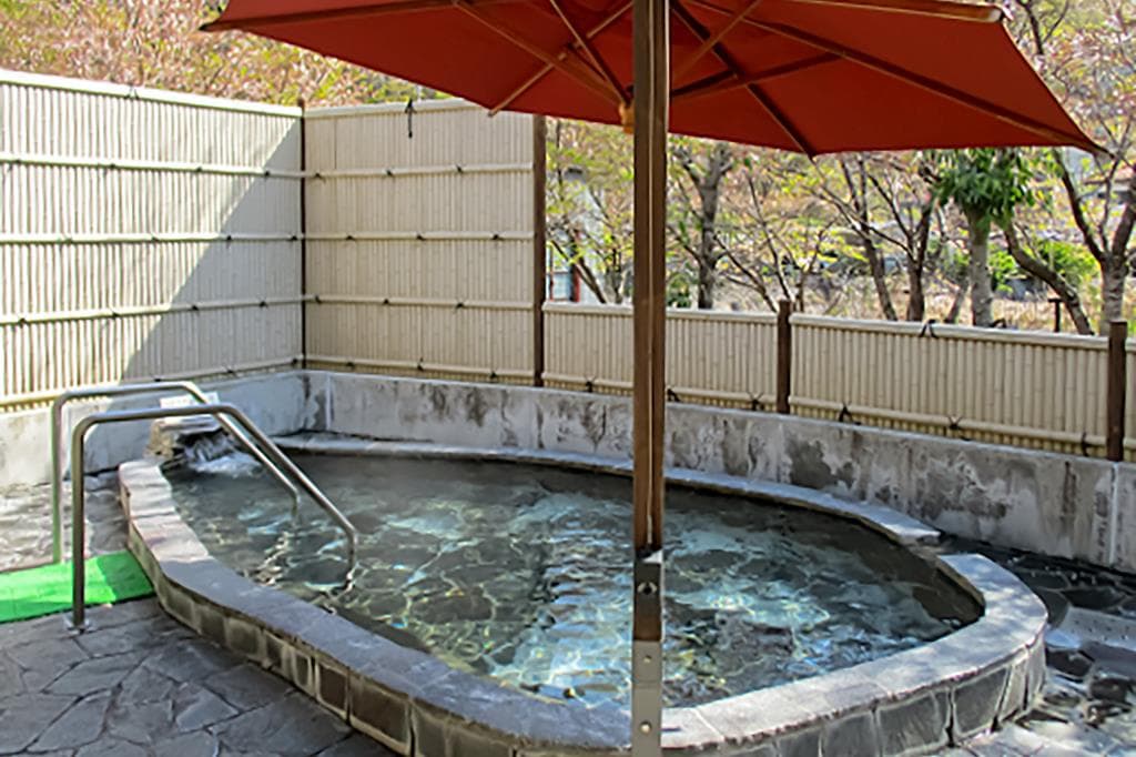 六郷の里 つむぎの湯 3