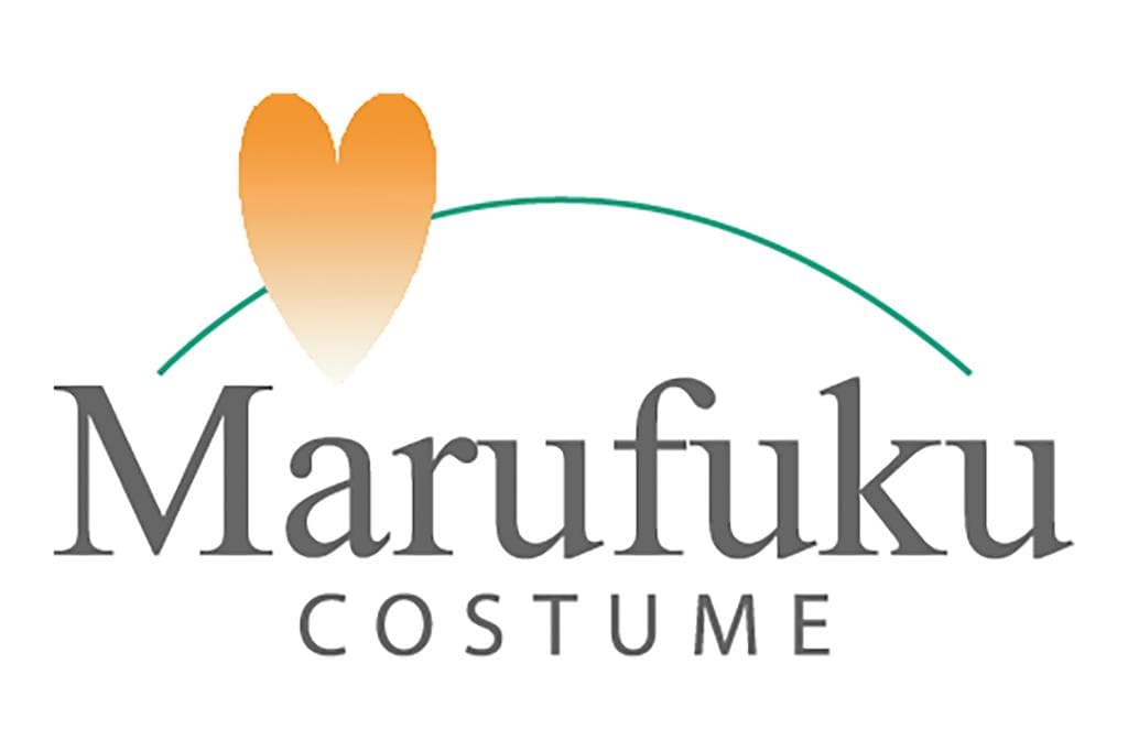 丸福衣裳 Marufuku costume 1