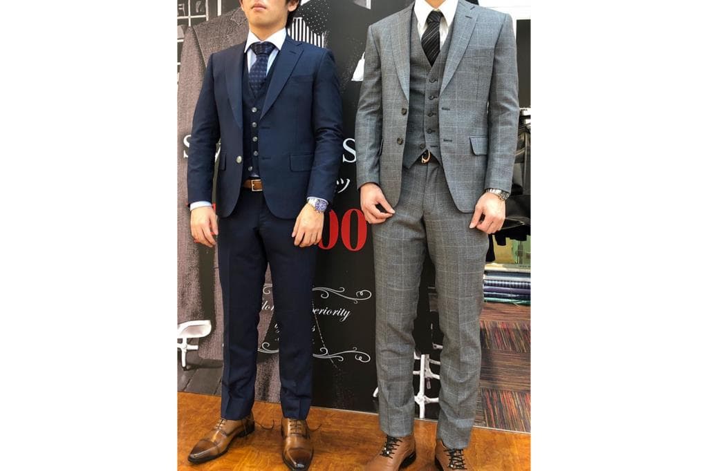THE ROCK TAILOR 9