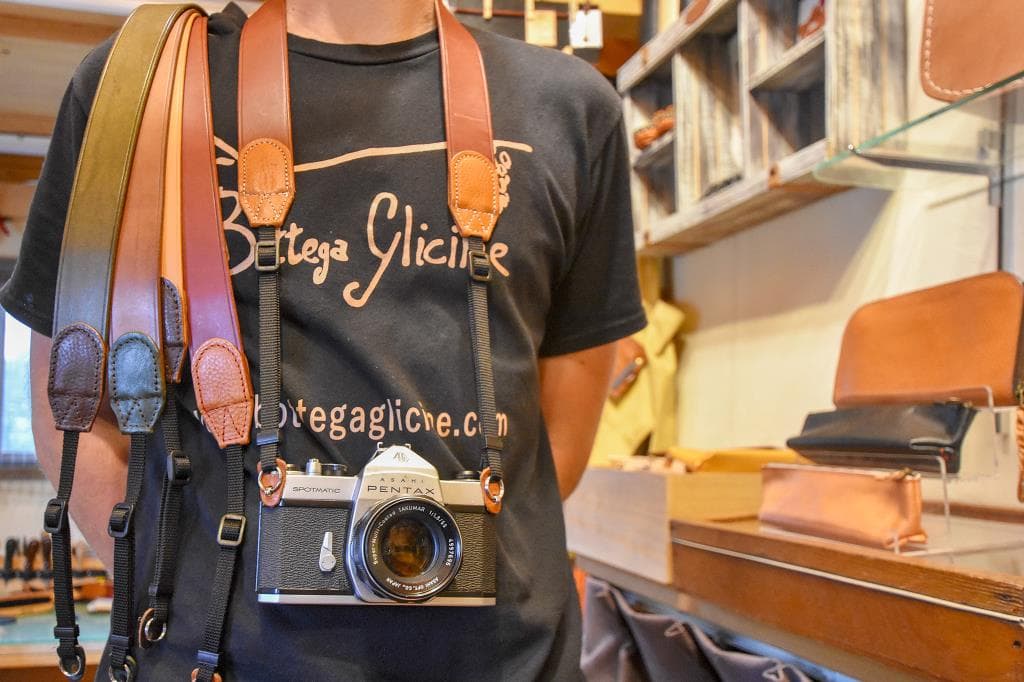 Bottega Glicine 5