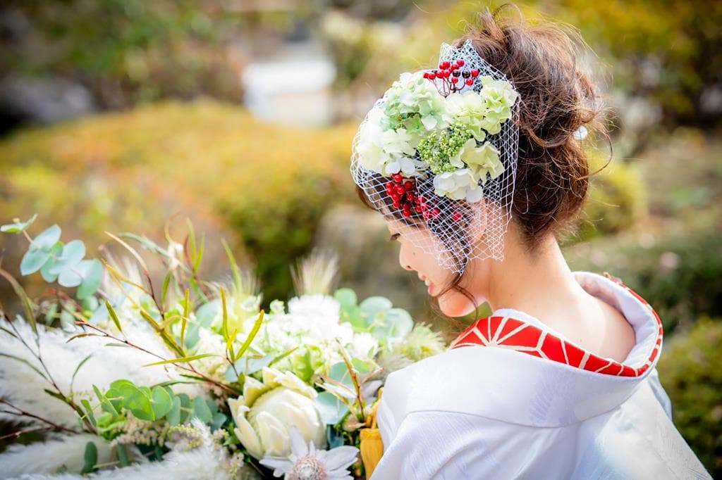 丸福衣裳 Marufuku costume 2