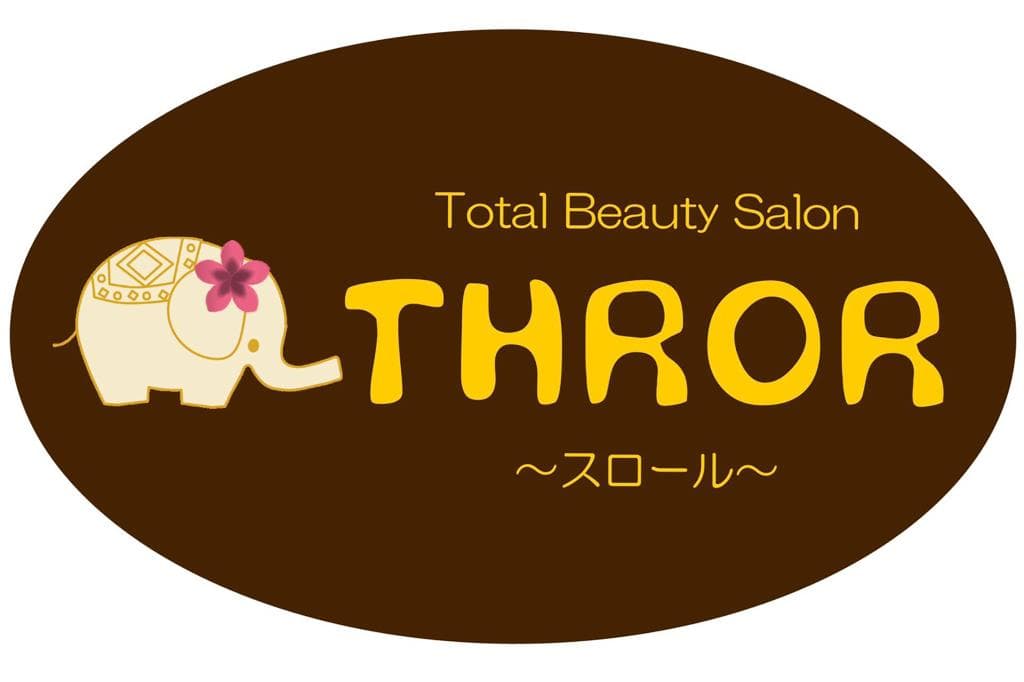 TotalBeautySalon THROR 1