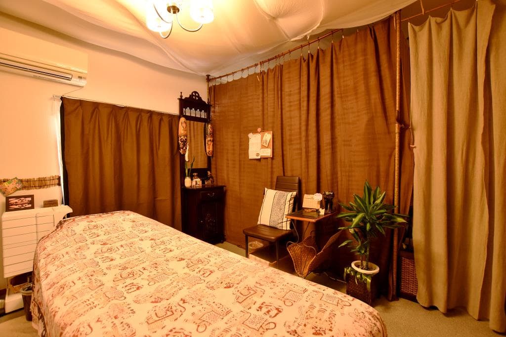 TotalBeautySalon THROR 2