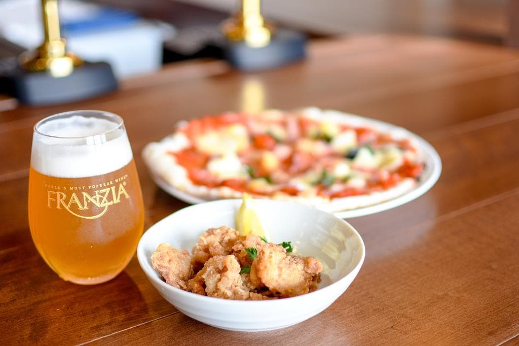 beer & cafe ~うたかた~ 3