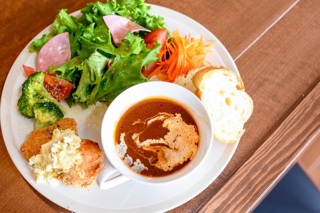 beer & cafe ~うたかた~ 1