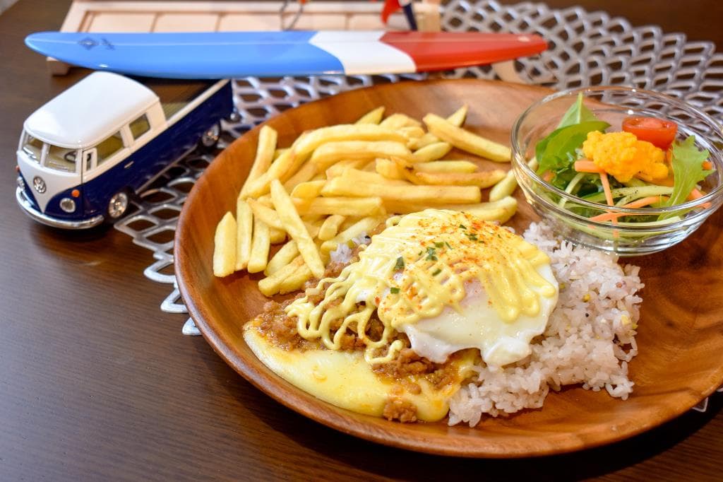 Cafe Riva 1
