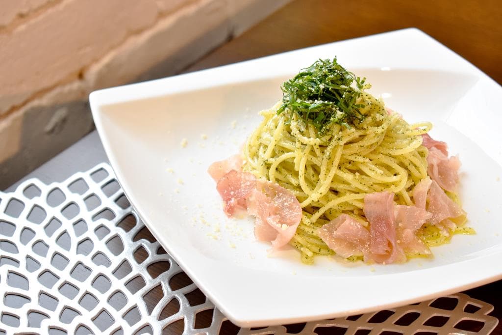 Cafe Riva 2