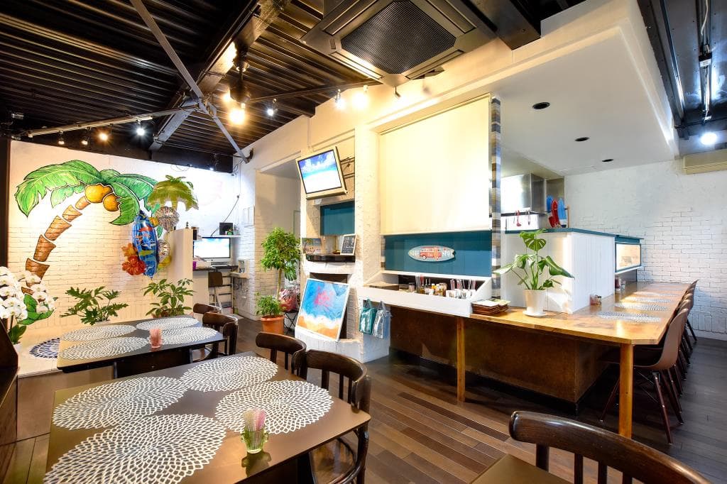 Cafe Riva 4