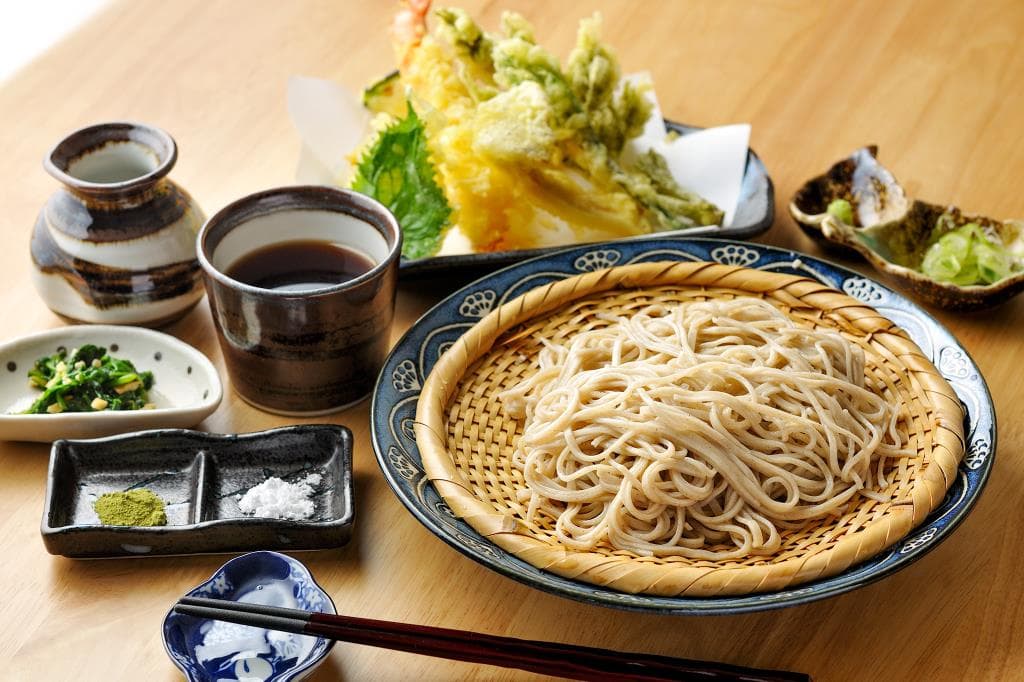 そば麓 1