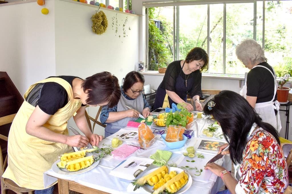 garden Fuu 5