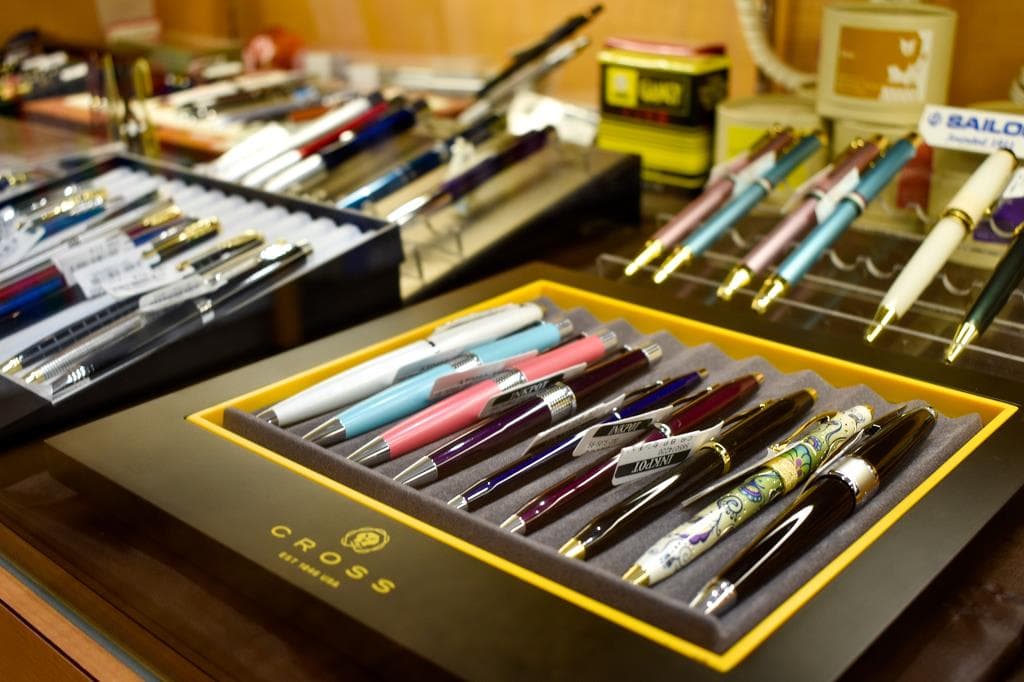 INKPOT 石和店 3
