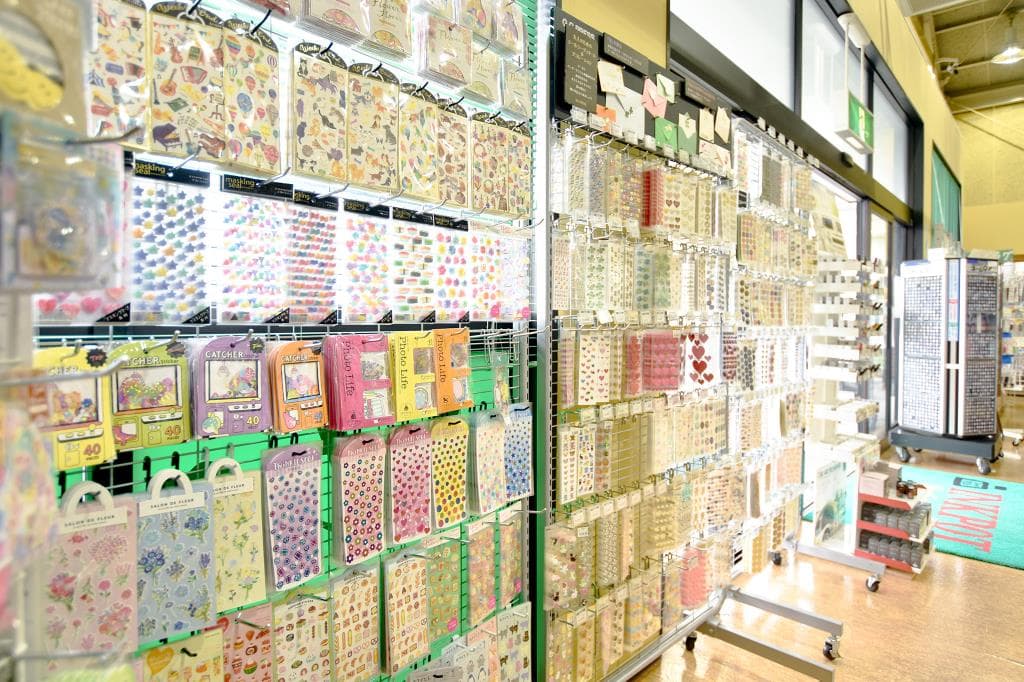 INKPOT 石和店 5