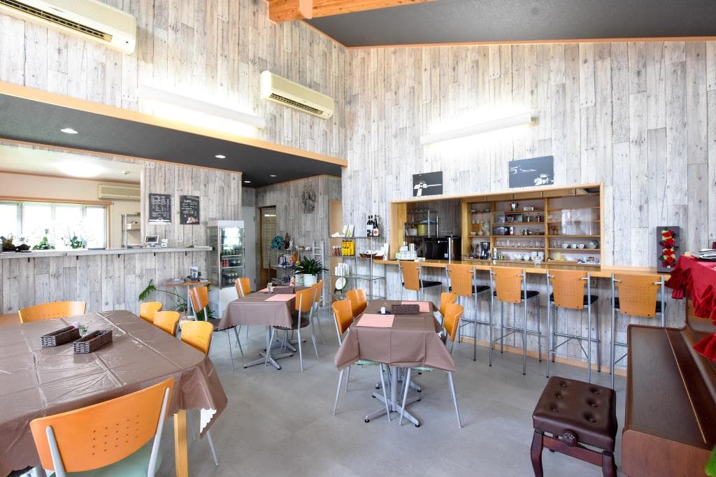 il bar prenda 3