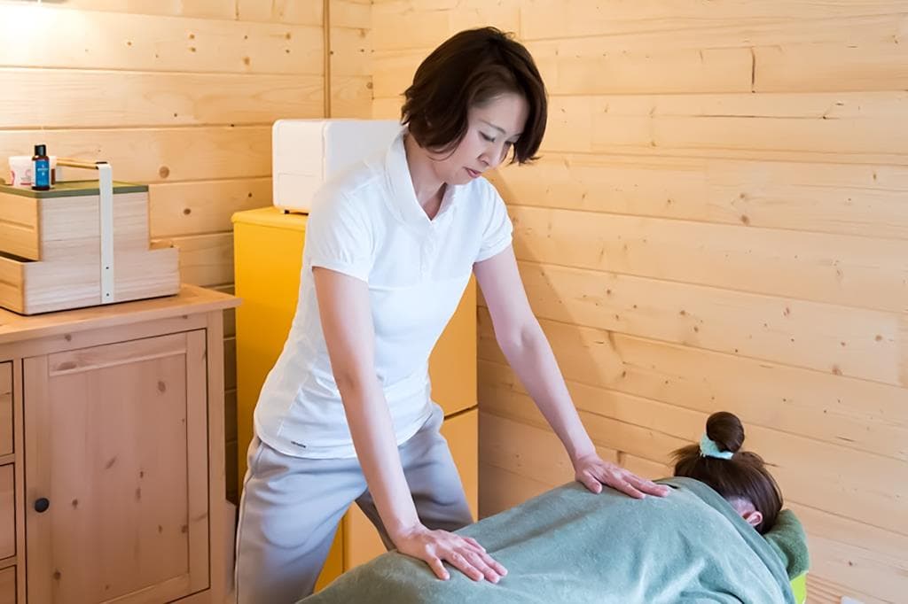 Bodycare Salon MYSA 4