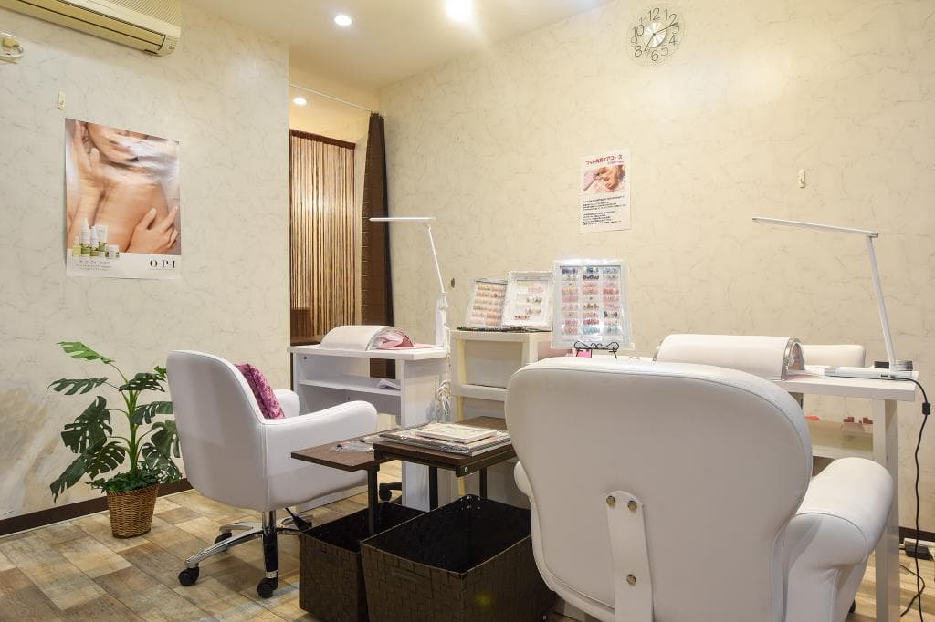 salon de cherily 2