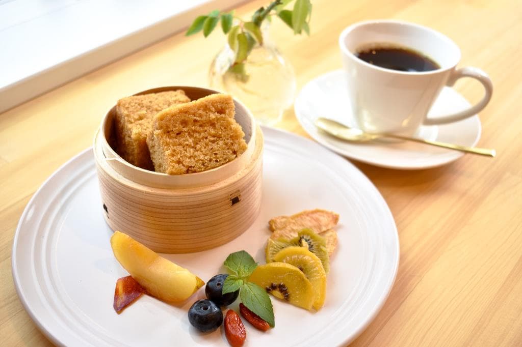 Chinese bistro&Cafe HUKU笑i 2