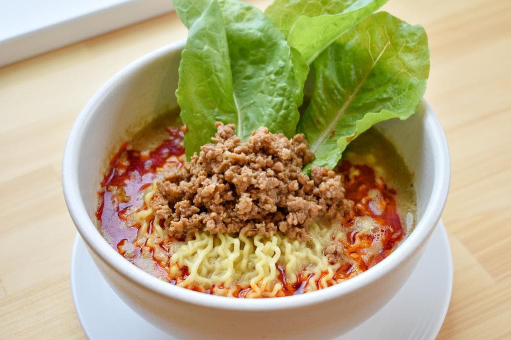 Chinese bistro&Cafe HUKU笑i 3
