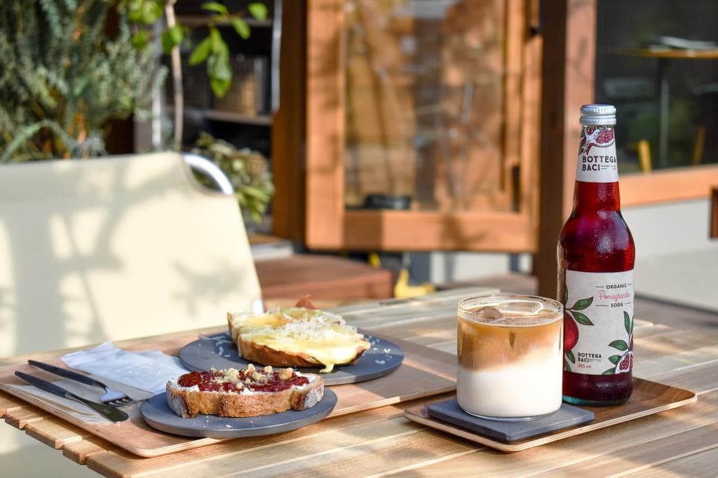 icci KAWARA COFFEE LABO 2