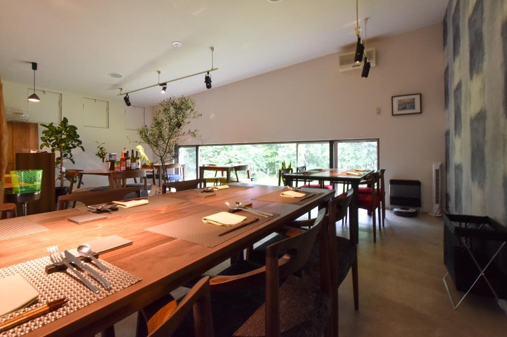 OSTERIA DRAMMATICO 4