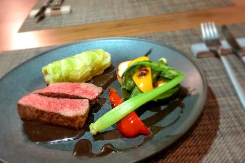 Cucina Italiana 幸せのかけら 3