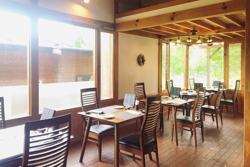 Cucina Italiana 幸せのかけら 4