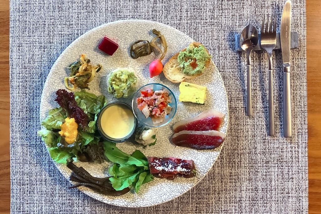Cucina Italiana 幸せのかけら 1