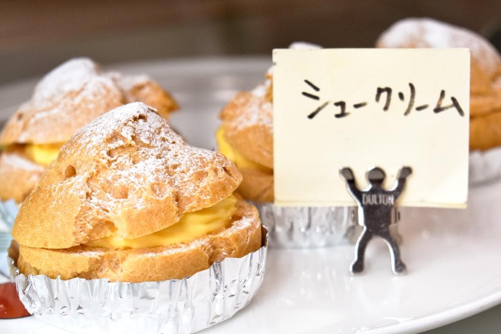 SWEETS OHANA 1