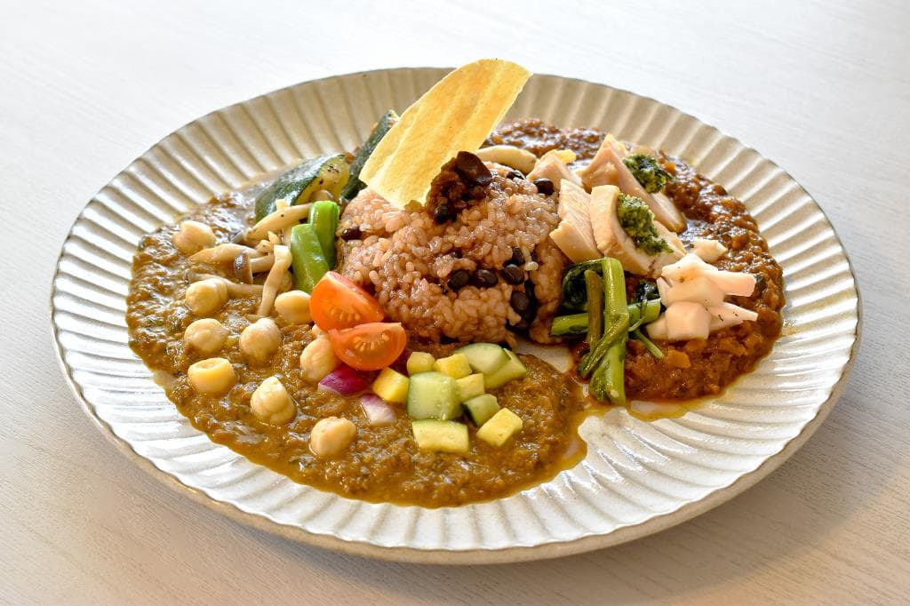 Waku Chu Gyu Cafe 1