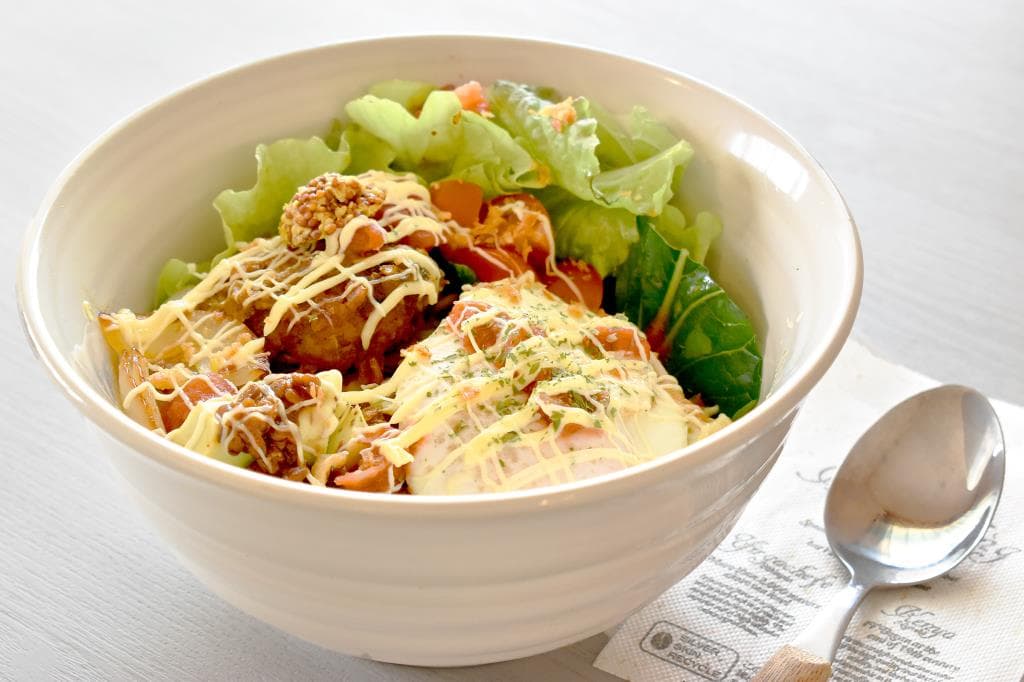 Waku Chu Gyu Cafe 2