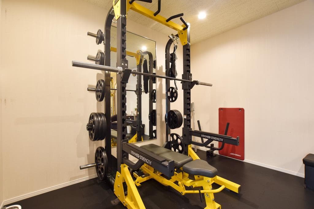 B3FIT 甲府城東店 4