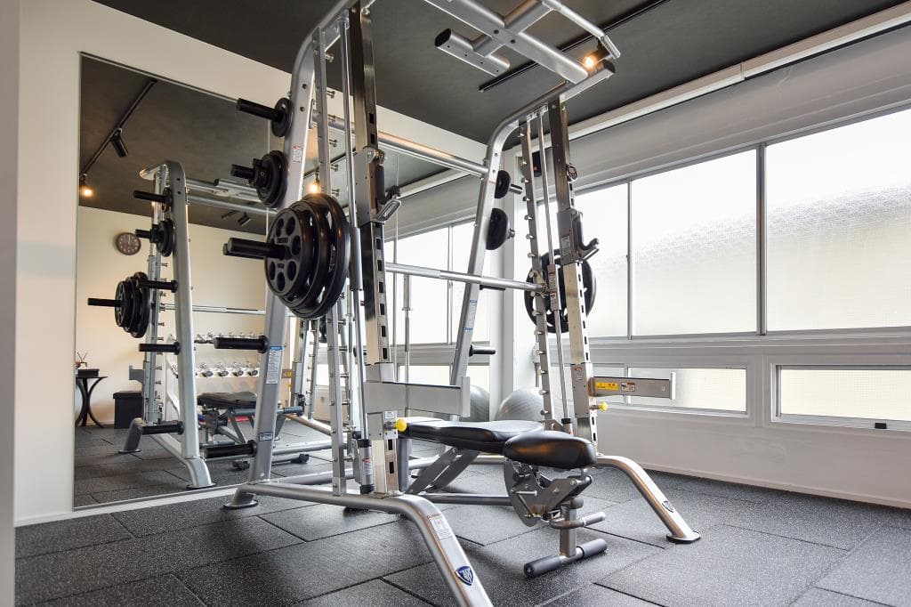 B3FIT 甲府国母店 3