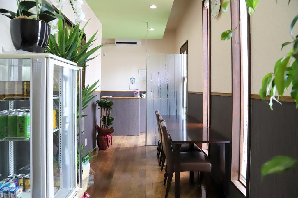 pet salon COCO 3