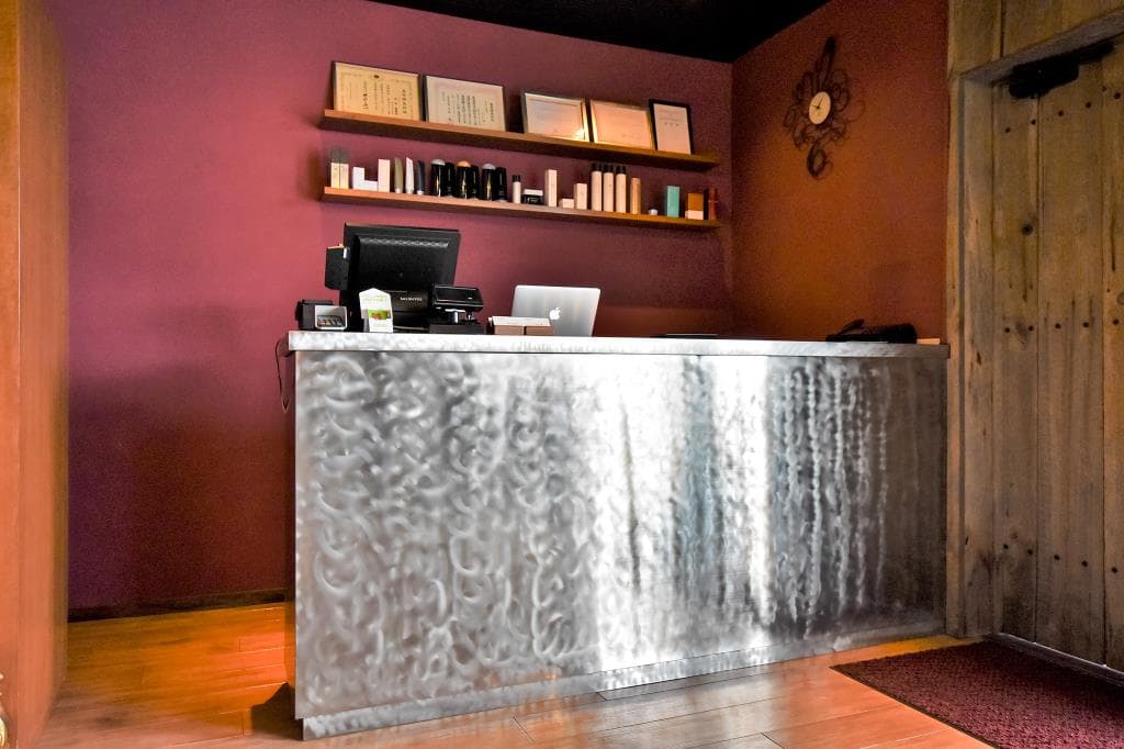 LUNARIA HAIR SALON 5