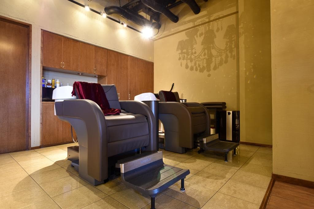 LUNARIA HAIR SALON 3