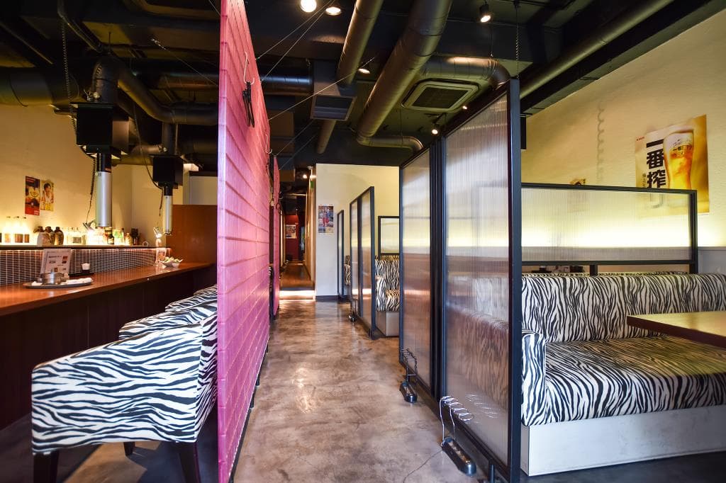 我や我や 甲府駅前通り店 4