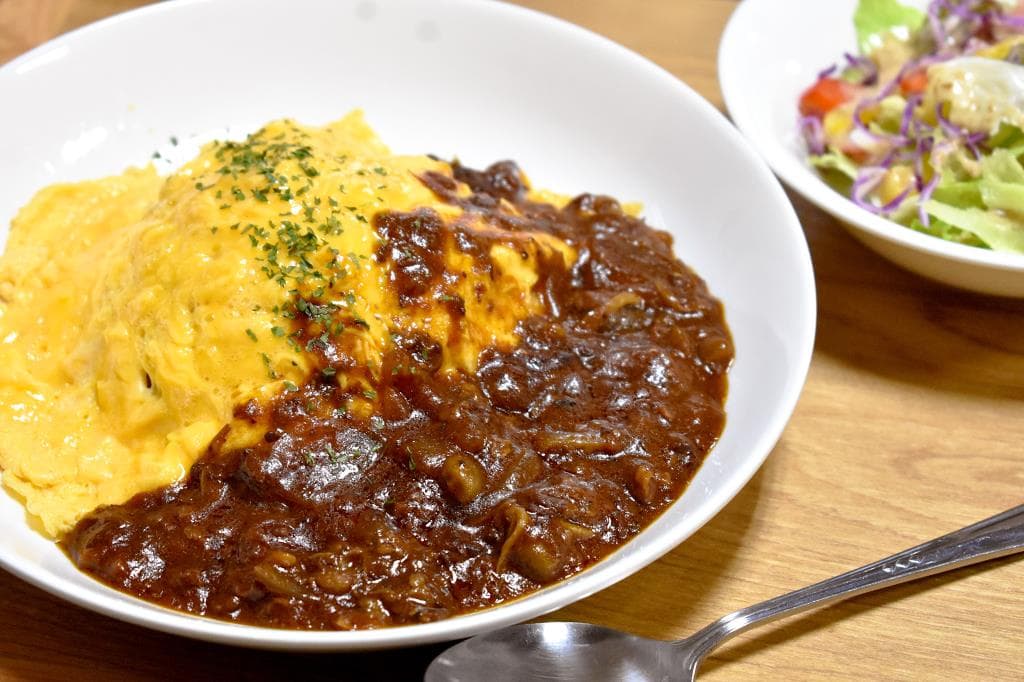 OYADO&私風kitchen ききょう 1