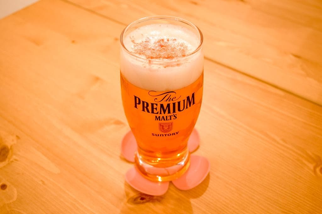 SAKURA BAR 3